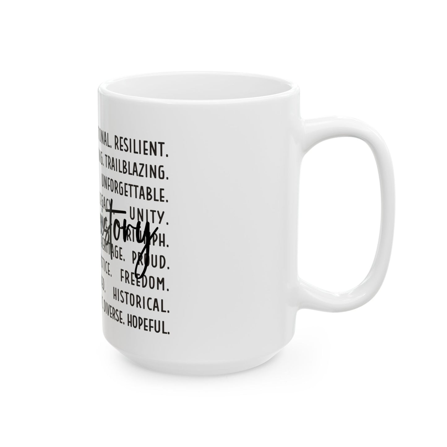 Ceramic Mug, (11oz, 15oz)