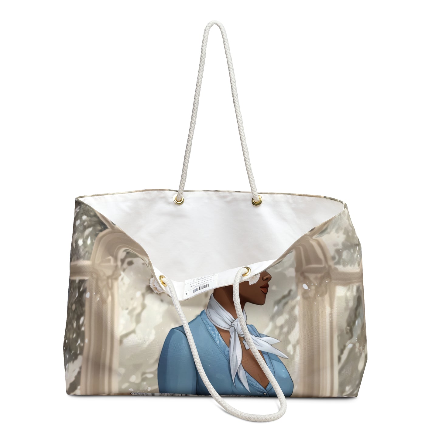 Weekender Bag