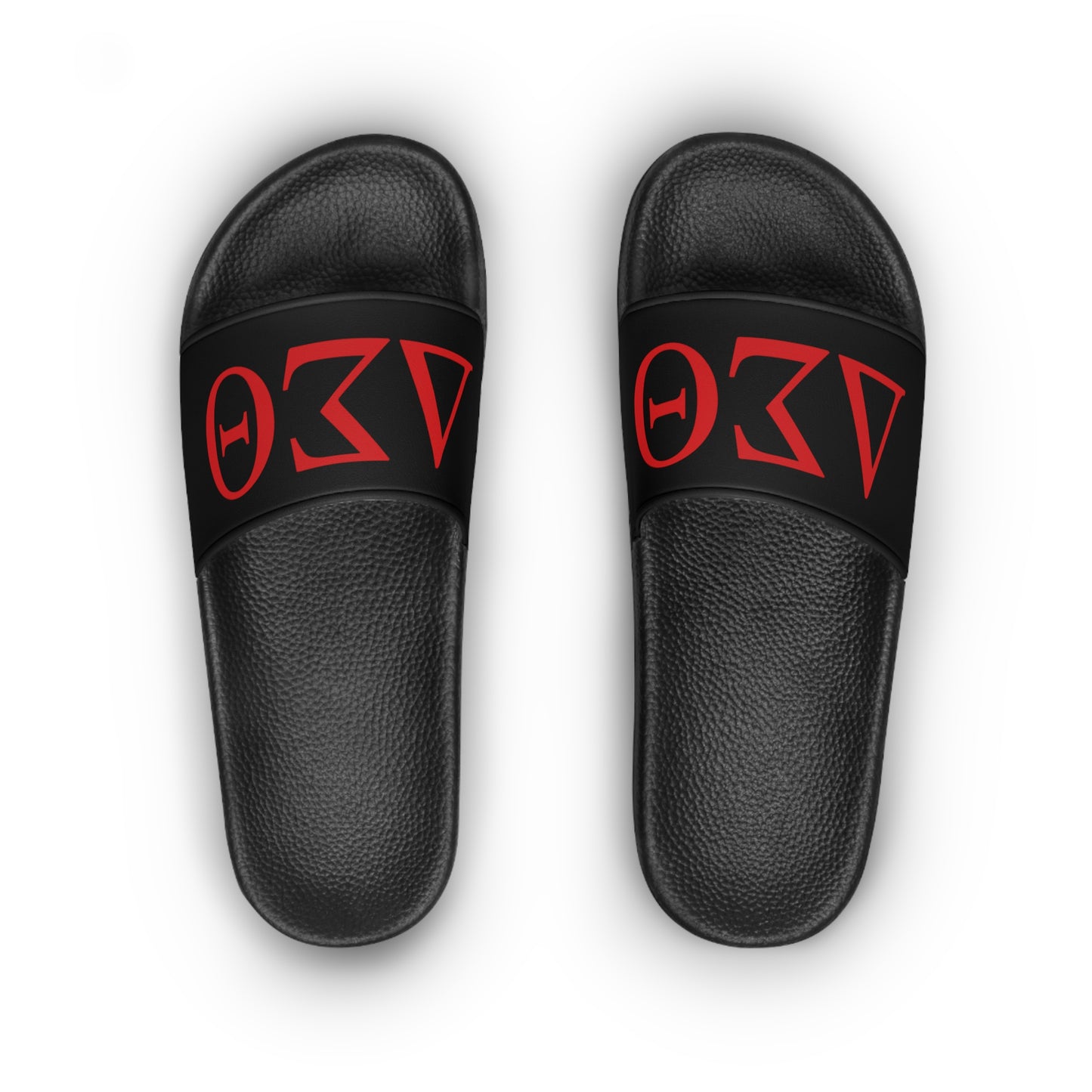 Stylish Women's Slide Sandals - Casual Summer Footwear, Pool Slides, Beach Sandals, Trendy Slippers, Comfortable Daily Wear
