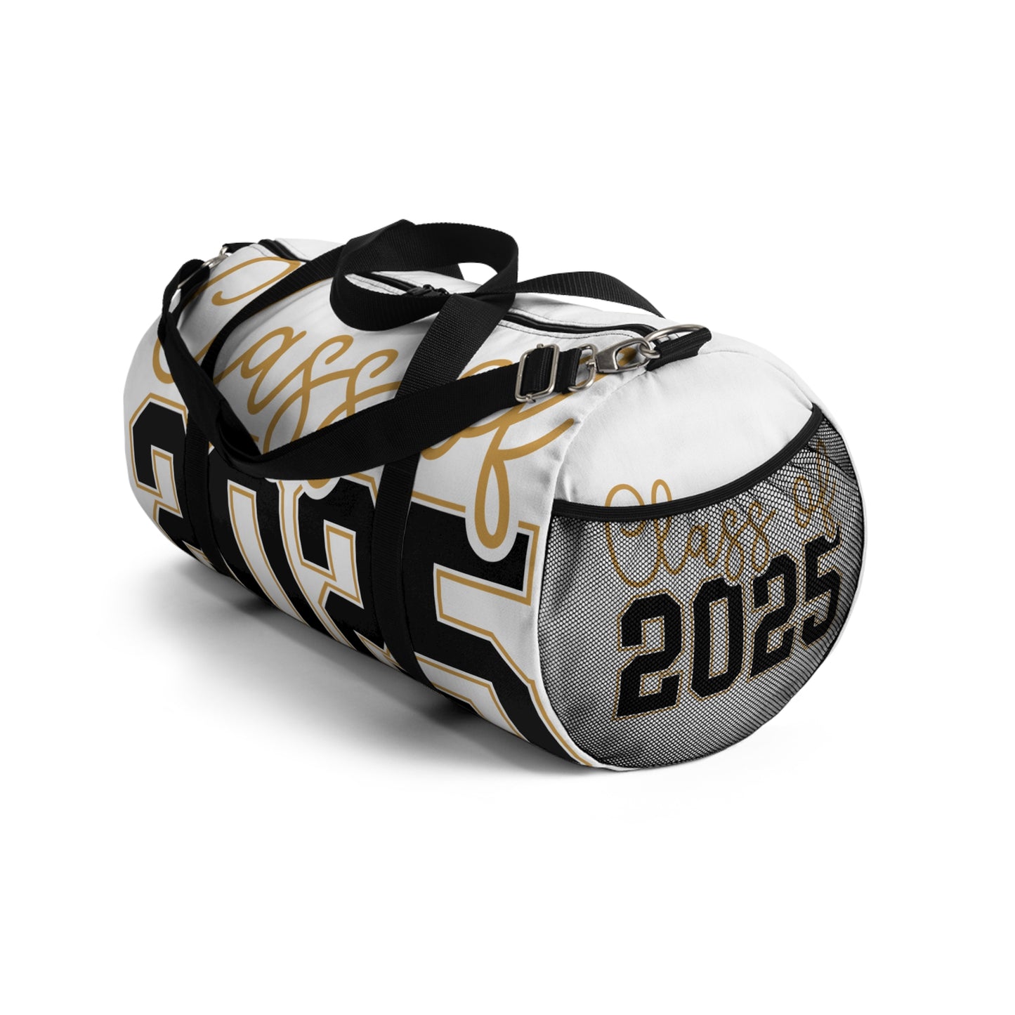 2025 Class Graduation Duffel Bag for Class of 2025, Gym Bag, Graduation Gift, Sports Bag, Travel Bag, Personalized Workout Tote