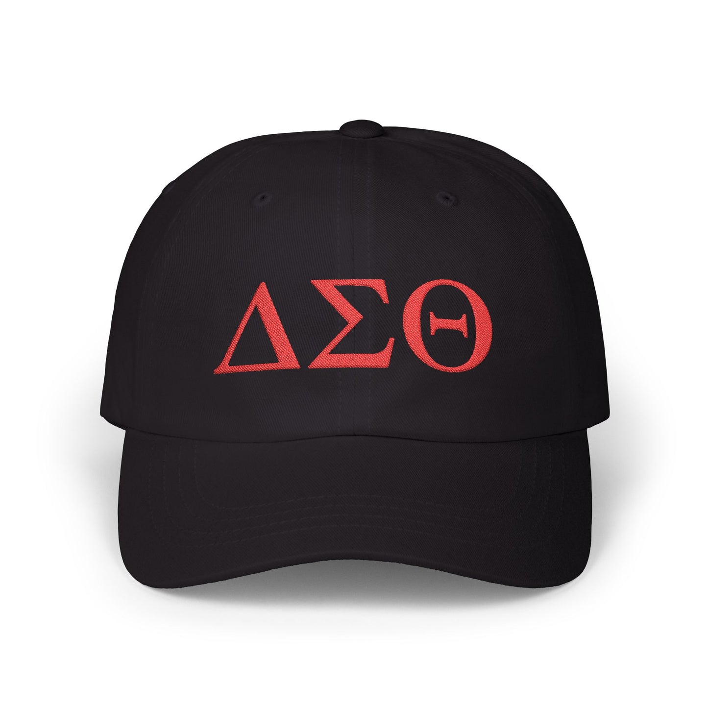 Classic Embroidered Cap, Stylish Casual Hat , Perfect Gift for, Outdoor Adventures, Everyday Fashion Soror, DST