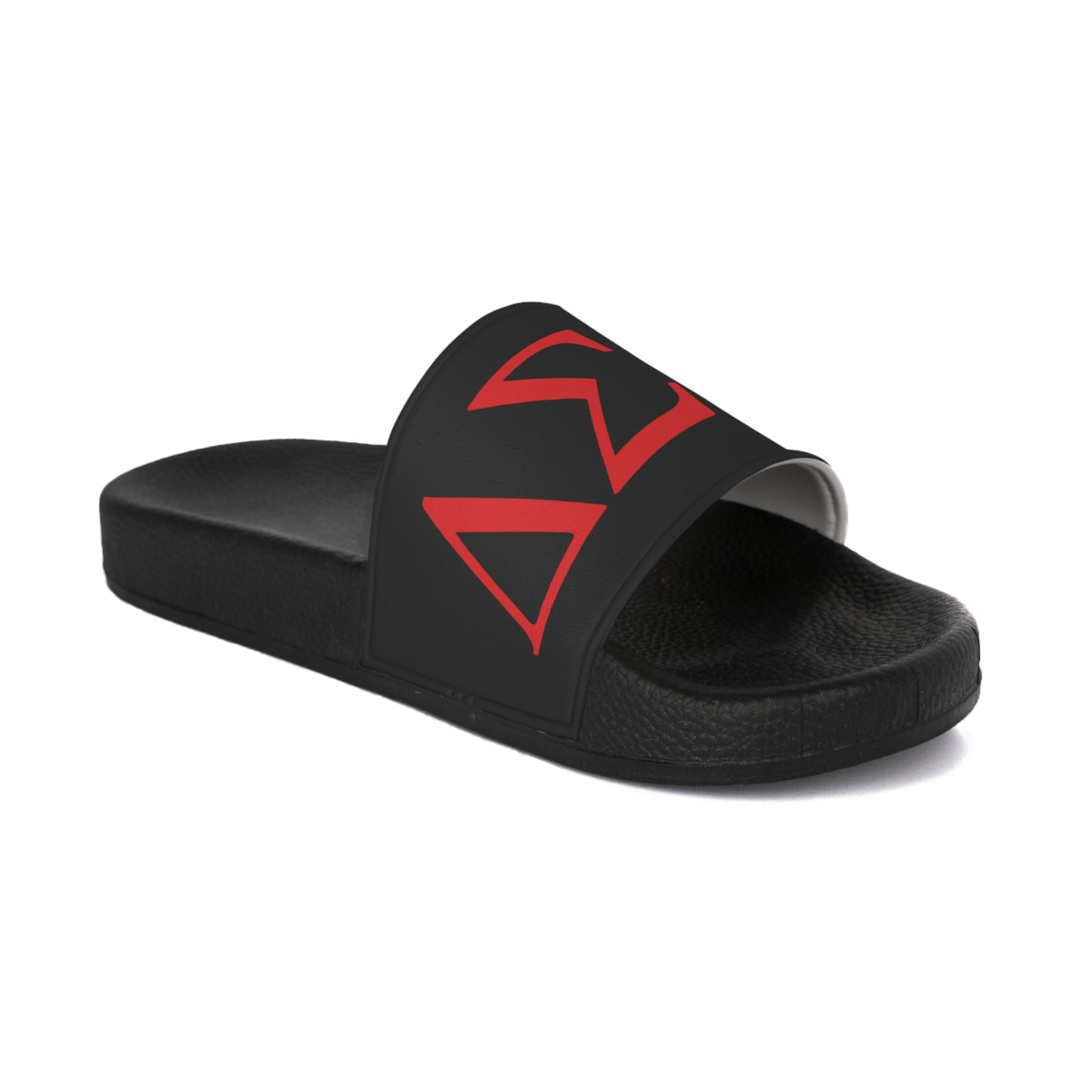 Stylish Women's Slide Sandals - Casual Summer Footwear, Pool Slides, Beach Sandals, Trendy Slippers, Comfortable Daily Wear