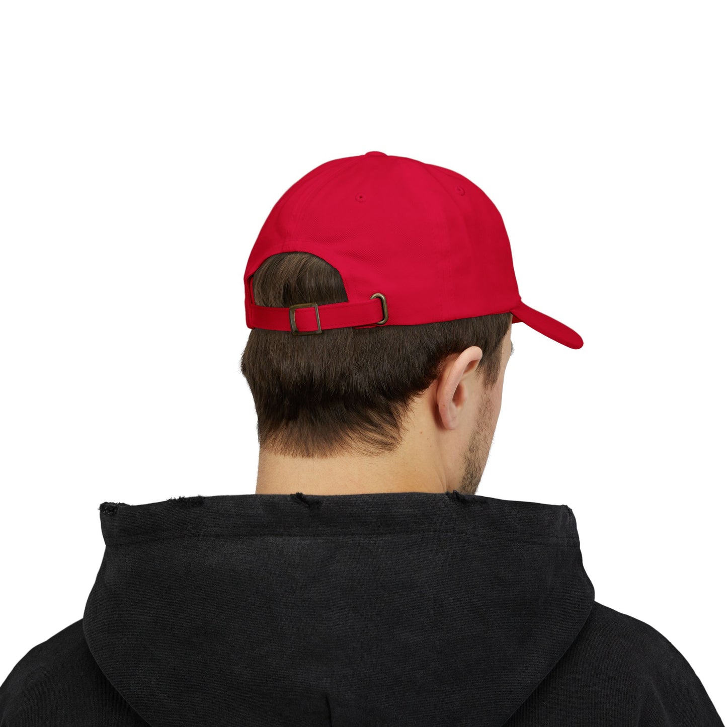 Classic Embroidered Cap, Stylish Casual Hat , Perfect Gift for, Outdoor Adventures, Everyday Fashion Soror, DST