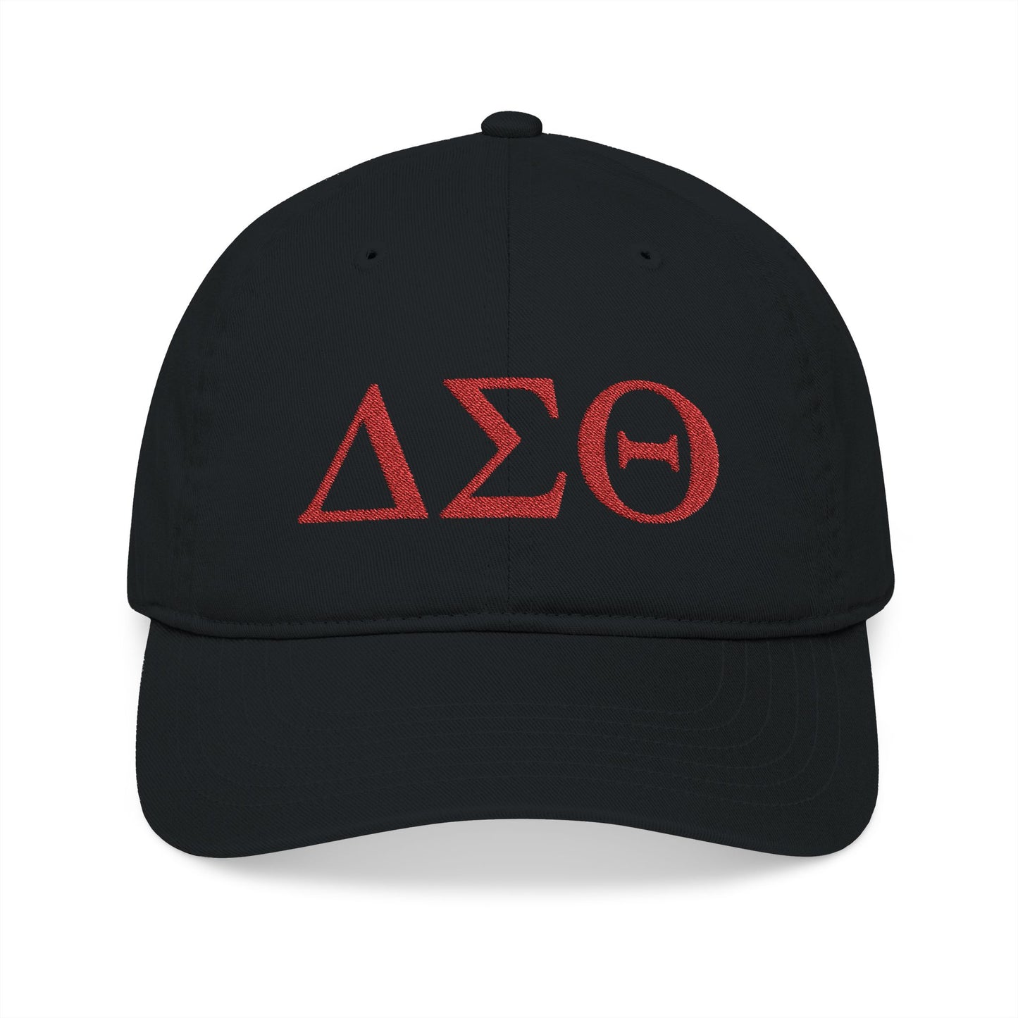 Organic Embroidered Baseball Cap for Casual Style, Trendy Hat, Gift for Friends, Outdoor Activities, Unique Fashion Accessories