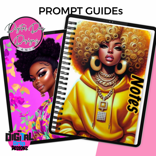 Etsy Canva Template Super Bundle | 180+ Mockups for Product Listings, Digital Downloads, PLR, eBooks, & Coaches