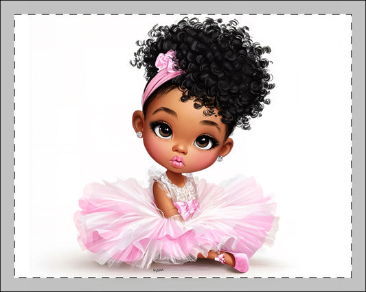 Cute Child Framed Poster, Nursery Decor, Children's Room Art, Gift for Baby Shower, Birthday Present, Multicolor Print