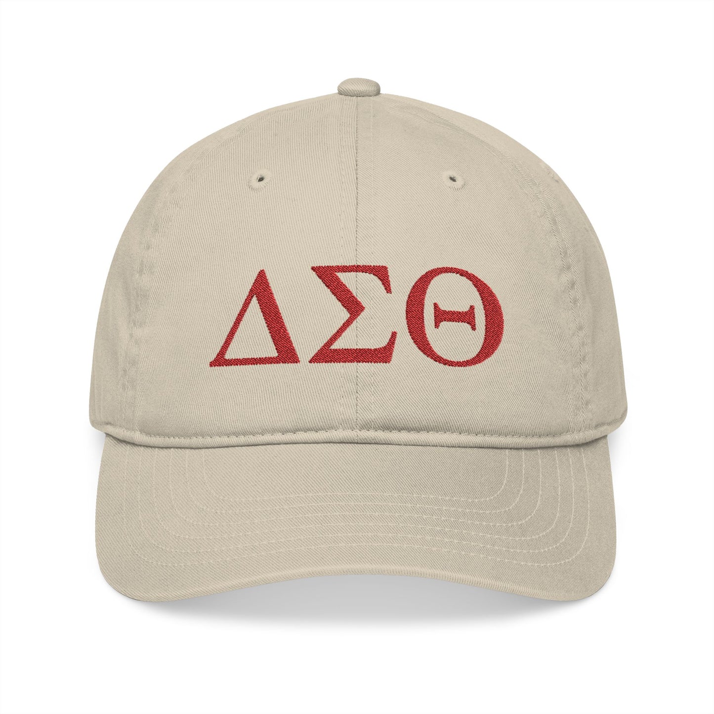 Organic Embroidered Baseball Cap for Casual Style, Trendy Hat, Gift for Friends, Outdoor Activities, Unique Fashion Accessories