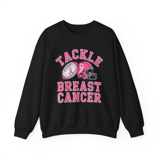 Breast Cancer Awareness Sweatshirt