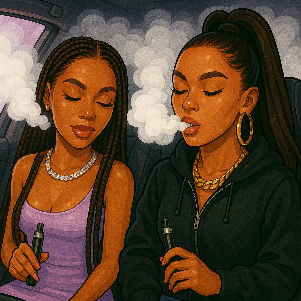 420 Friends
