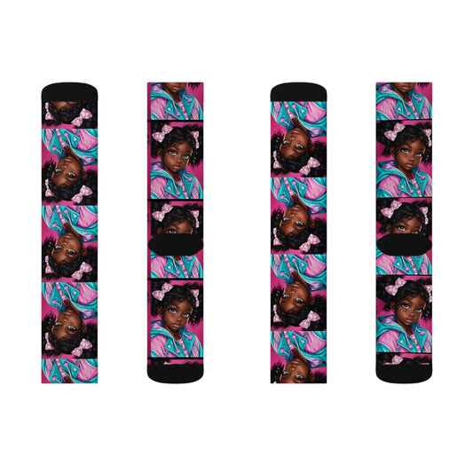 Socks Featuring Iconic Imagery, Unique Gift for Fans, Stylish Accessories for Any Occasion, Cutesy