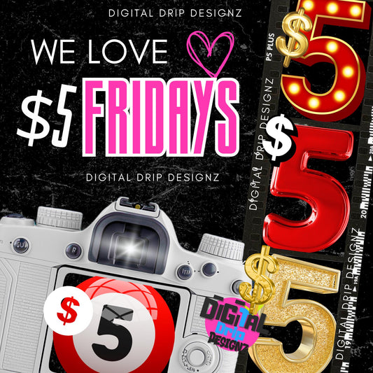 Trendy Digital Journal Covers | Black Girl Planner Covers | Resellable Digital Download | Aesthetic Printable Cover for Notebooks & Planners