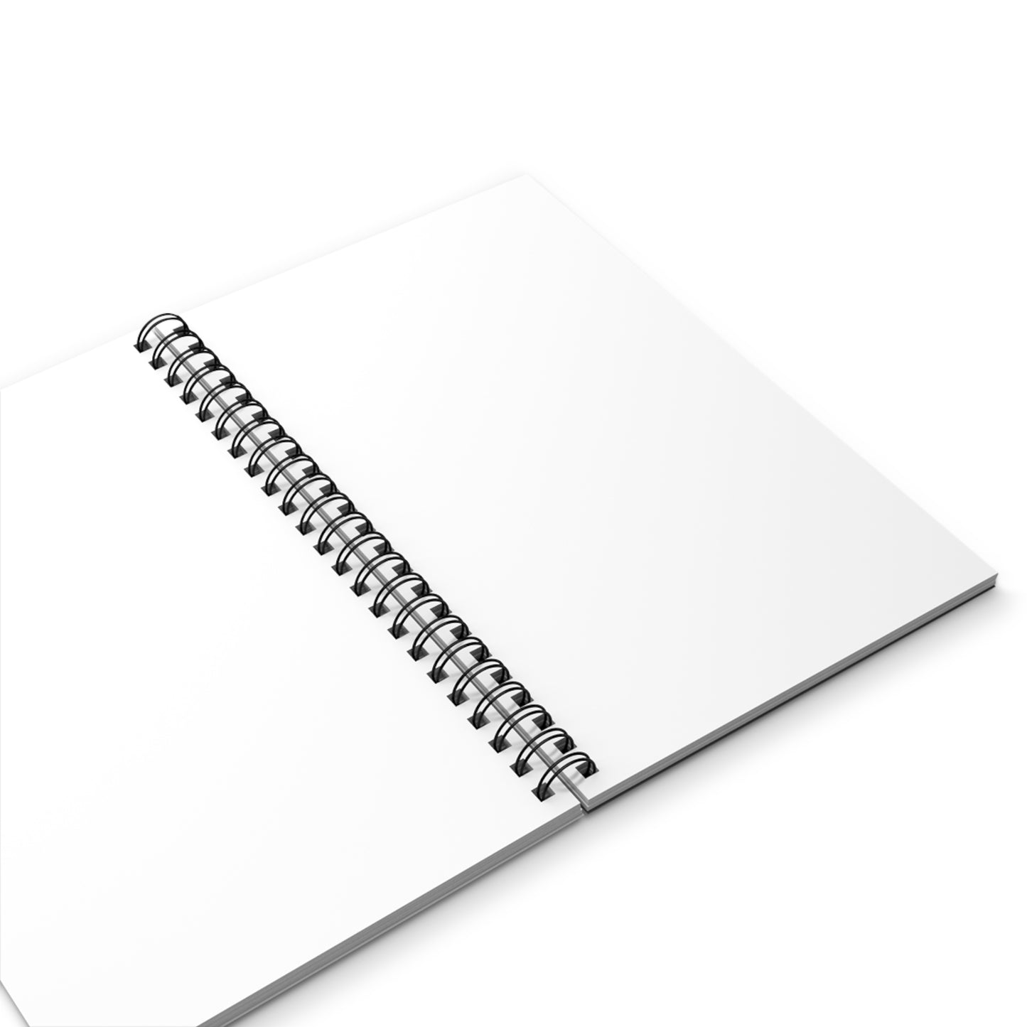 Colorful Kid's Spiral Journal, Personalized Notebook for Young Creatives, Ideal for School, Birthdays, Gifts, Arts & Crafts