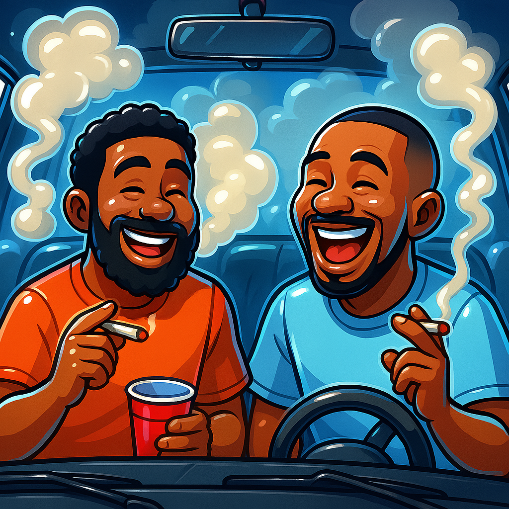 420 Friends