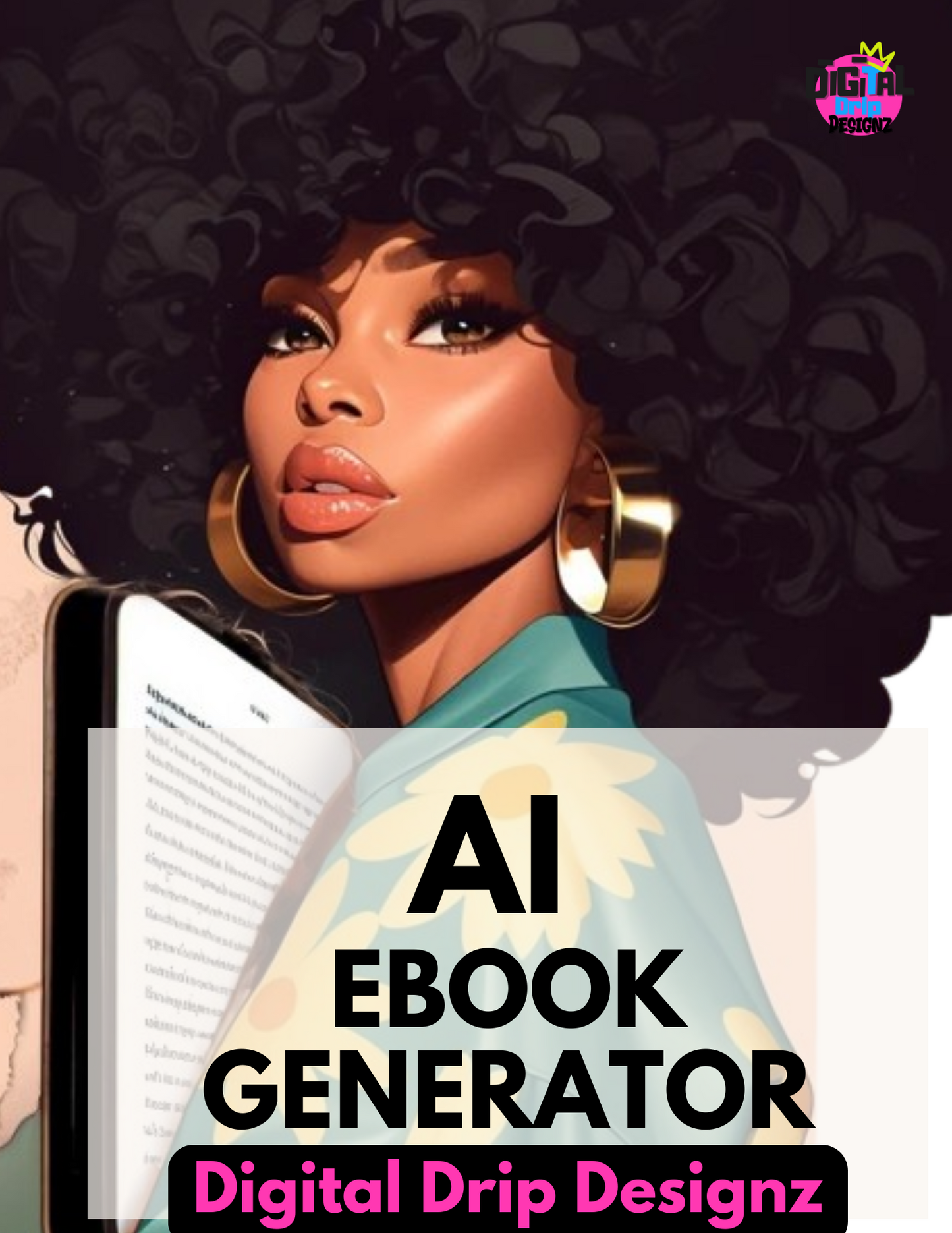 Ai Ebook Generator: Prompt Your Way to Publishing