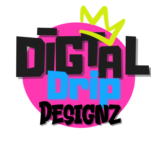 Digital Drip Designz