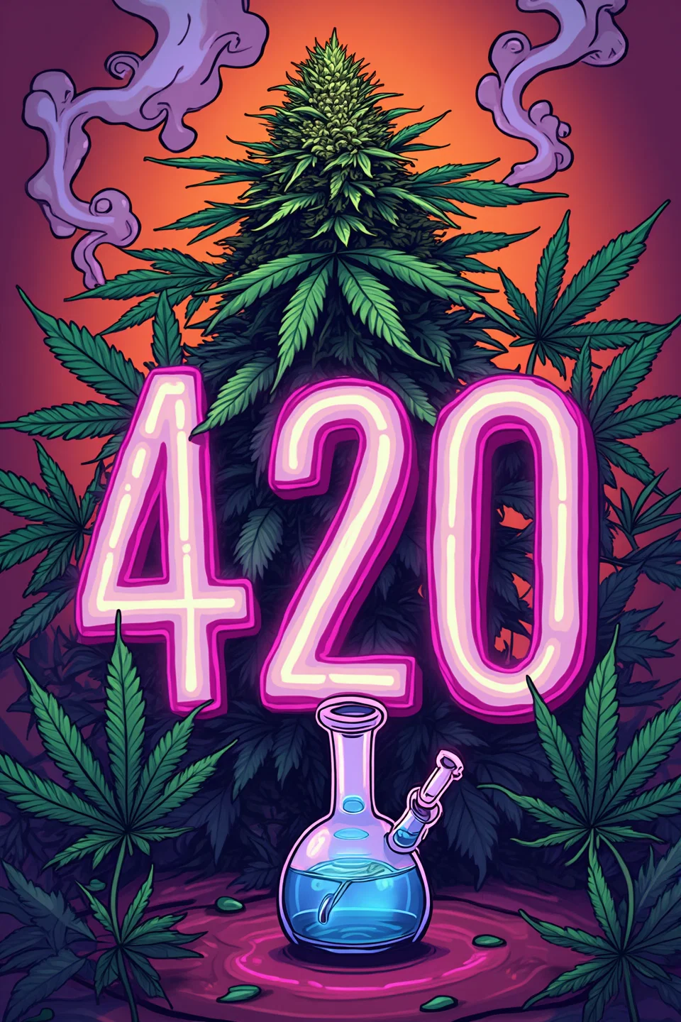 420 Friends