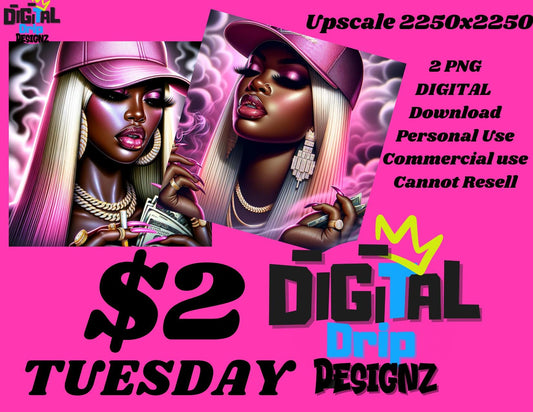 Get this Money in Pink Smoke 2 Upscaled PNG