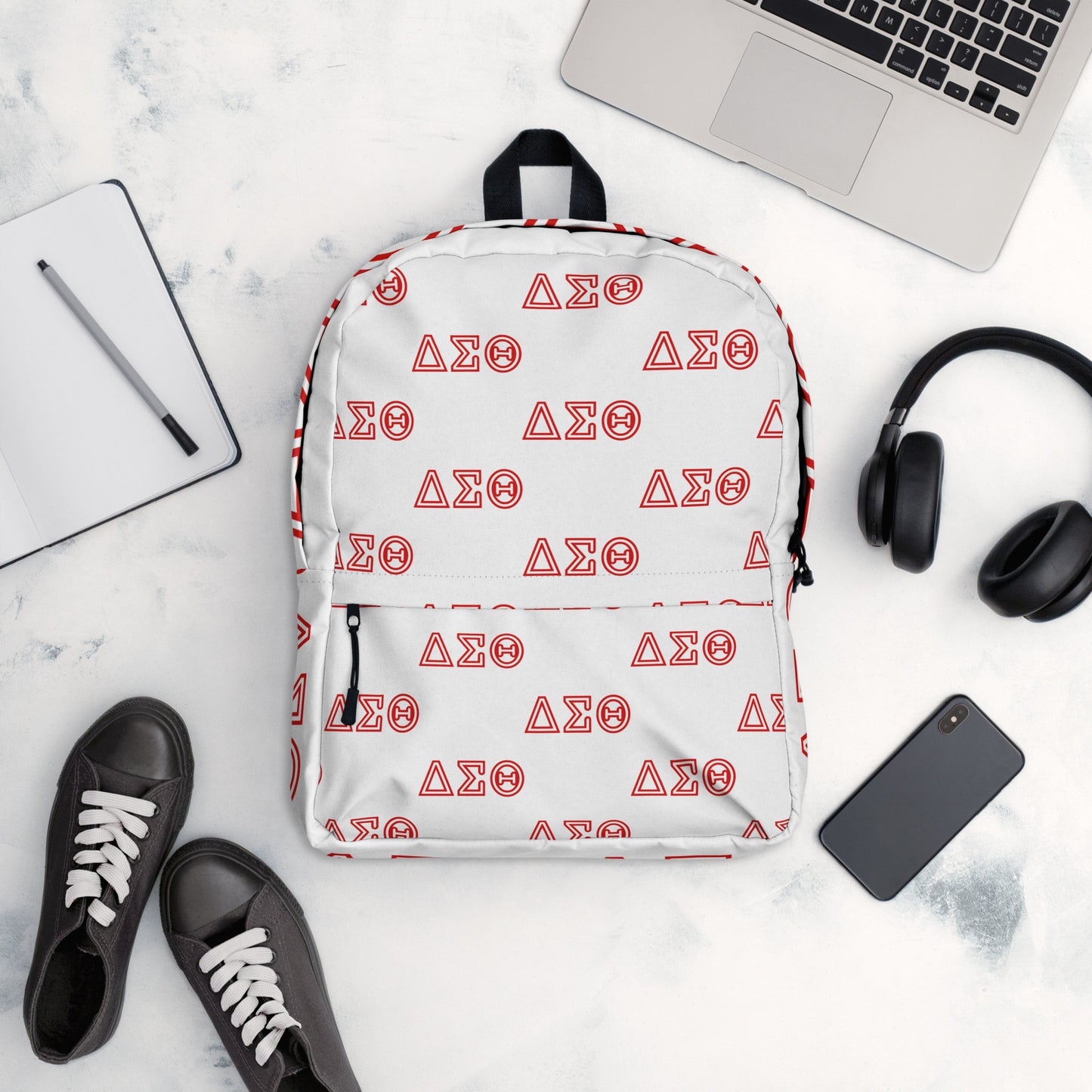 DST Backpack
