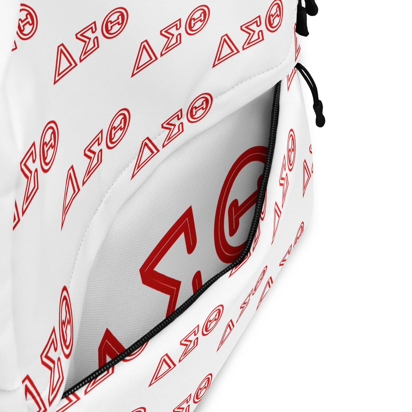DST Backpack