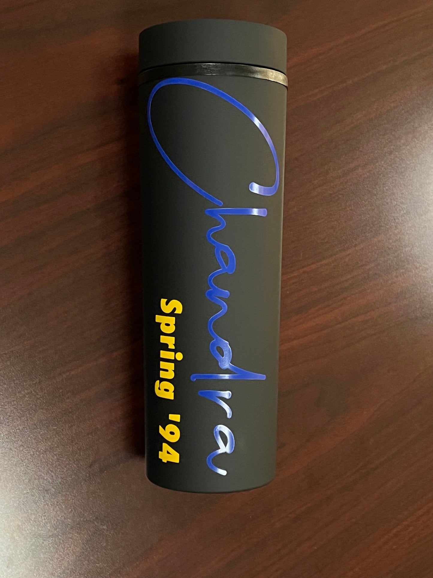 (Copy) Initiation Yr |DST| AKA| SGRho | Zeta| Alpha| Kappa Iota| Omega |Sigma| Personalized Tumbler | Name Tumblers| Greek |Bridal | Skinny