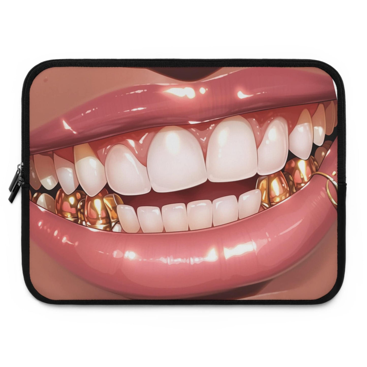 Lady Grillz Laptop Sleeve