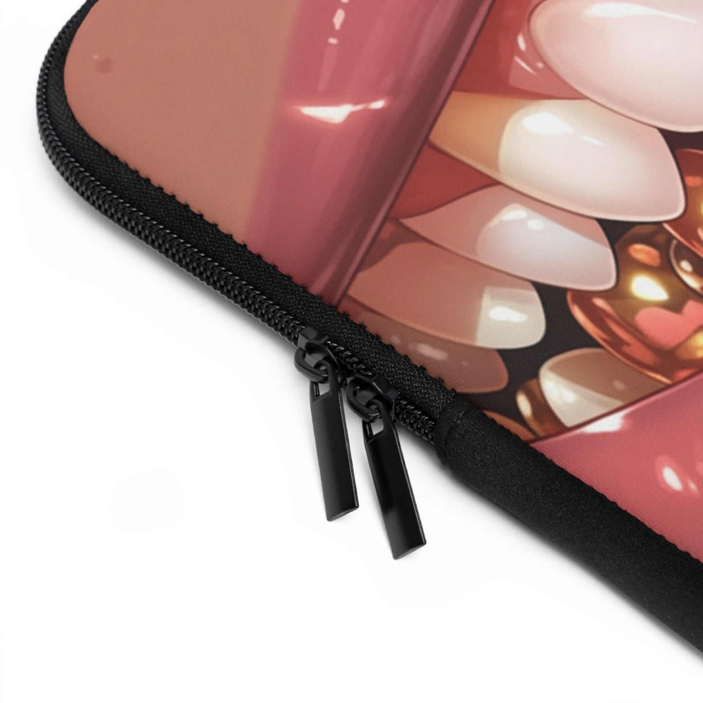 Lady Grillz Laptop Sleeve