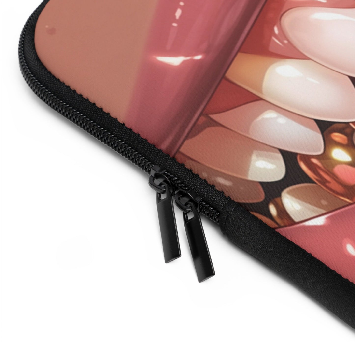 Lady Grillz Laptop Sleeve