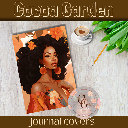 Life is Golden- 4 Journal Covers | Planners | Printable Art