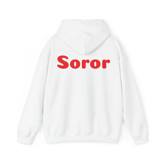 1913| Sorority Girl Unisex Heavy Blend™ Hooded Sweatshirt (Copy)