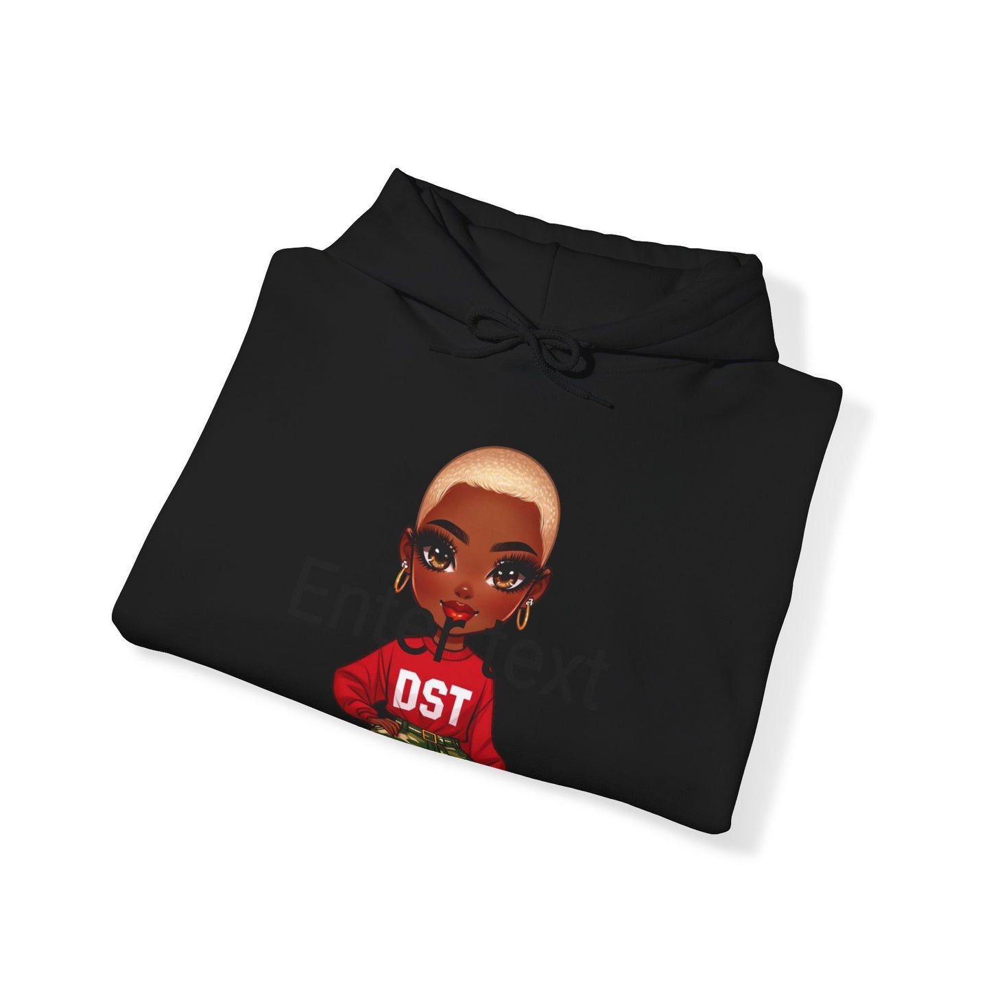 1913| Sorority Girl Unisex Heavy Blend™ Hooded Sweatshirt (Copy)