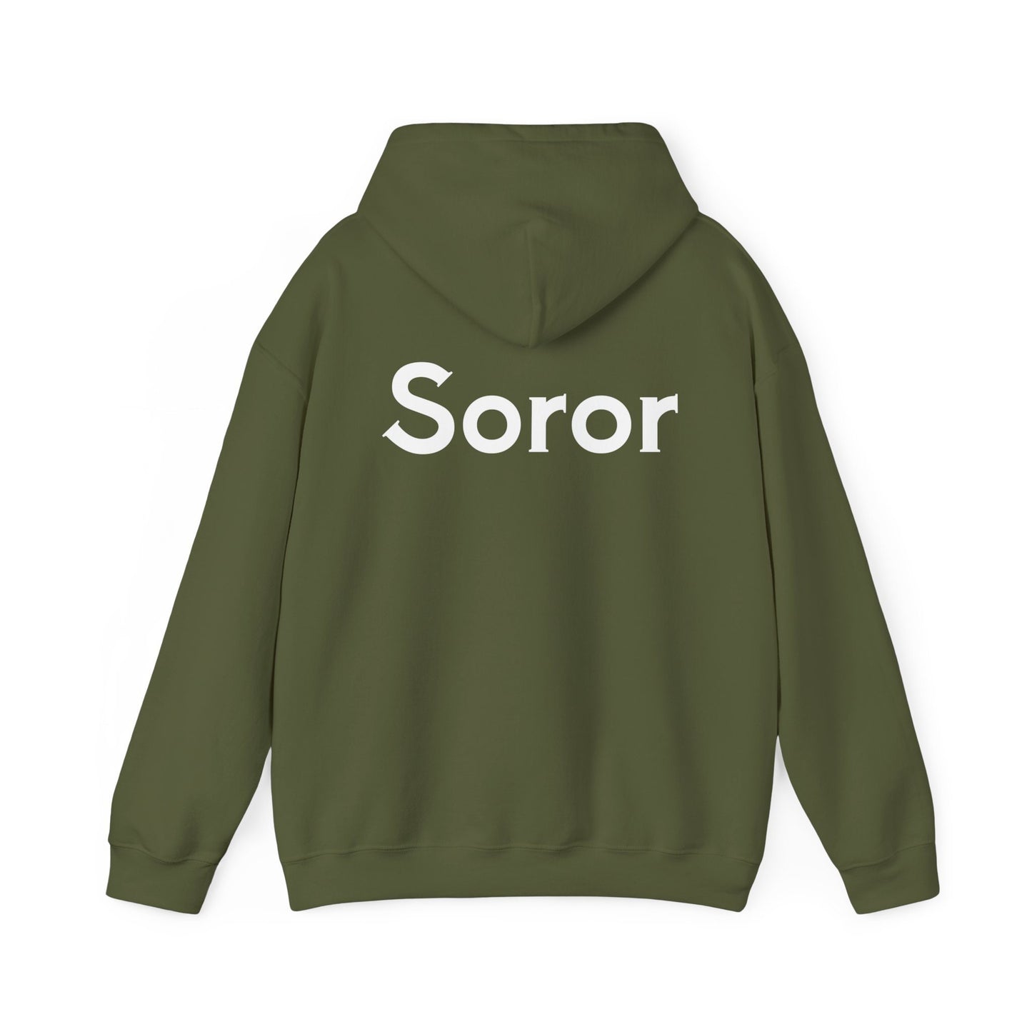 1913| Sorority Girl Unisex Heavy Blend™ Hooded Sweatshirt (Copy)