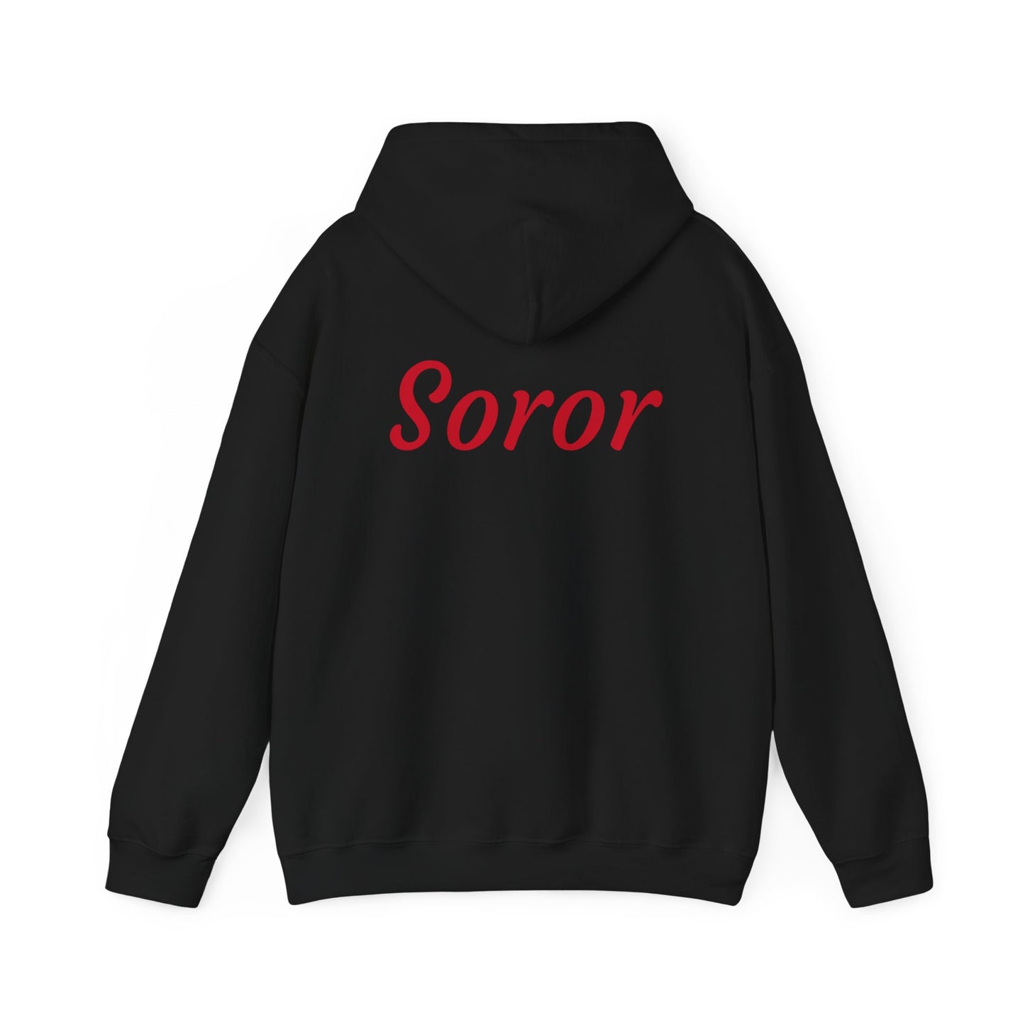 1913| Sorority Girl Unisex Heavy Blend™ Hooded Sweatshirt (Copy)