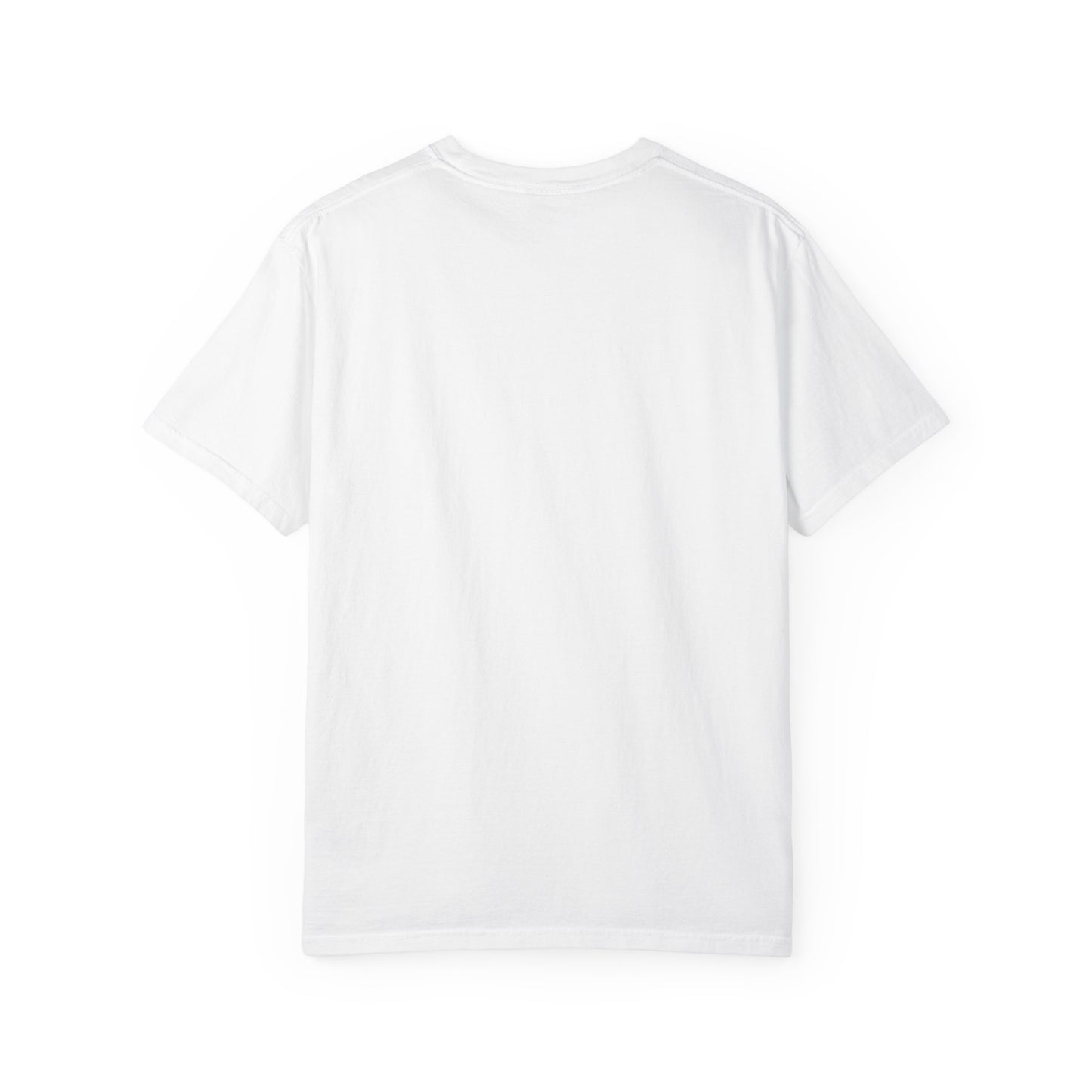 Grill Master Unisex T-Shirt - Perfect Gift for BBQ Lovers