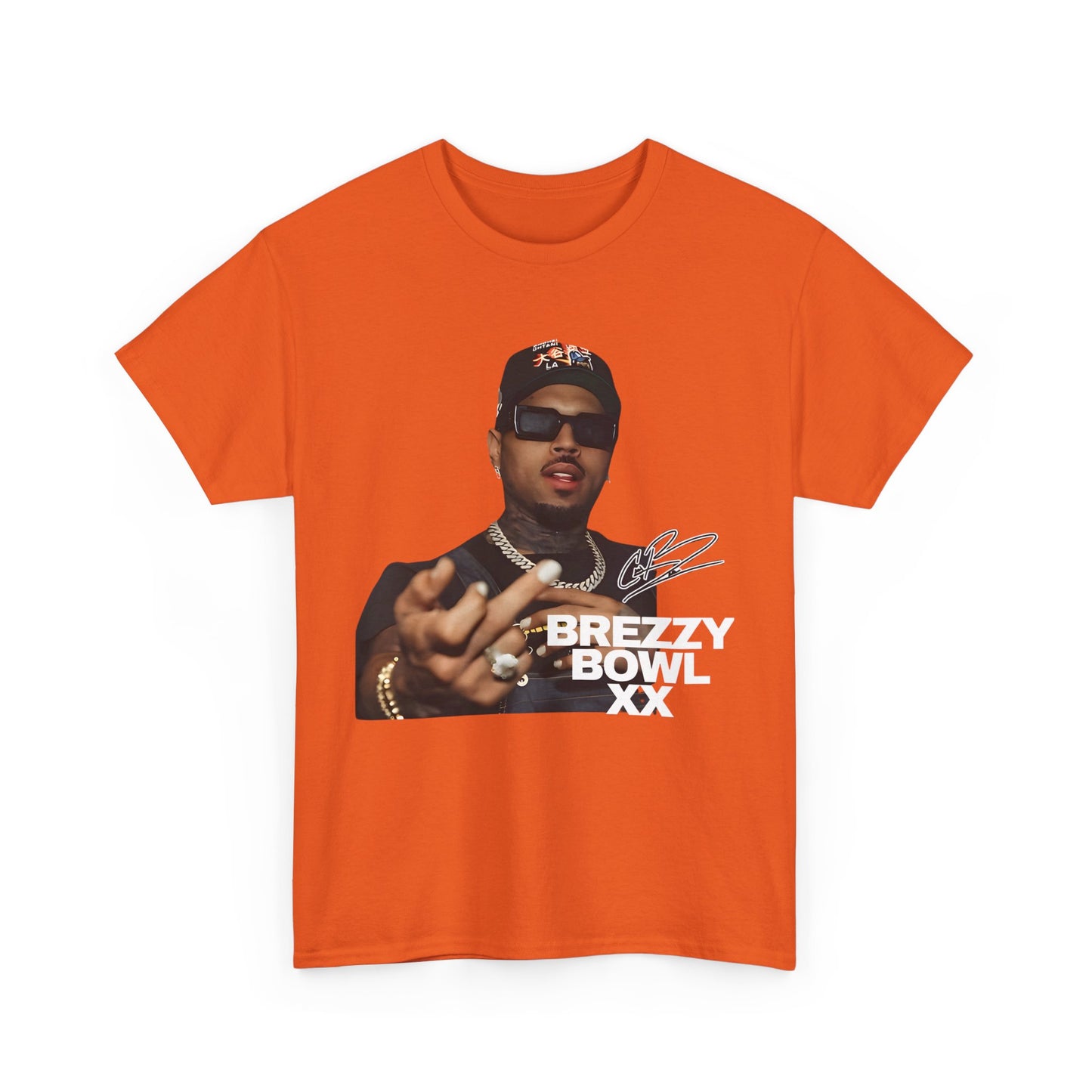 Tee with 'Breezy Bowl' Design | Perfect for Casual Outings, Concerts, Birthdays, & Summer Parties | Unisex Cotton T-Shirt, [...]