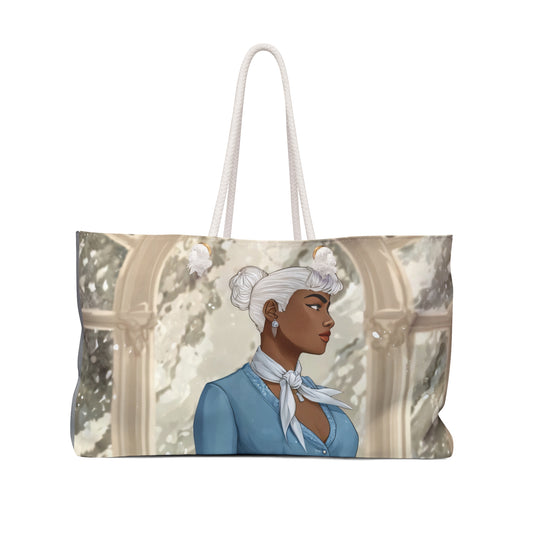 Weekender Bag
