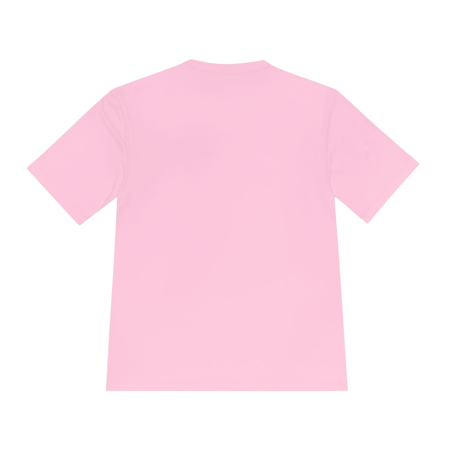 Tackle Breast Cancer Tee, Moisture Wicking Athletic Shirt, Unisex Workout Top, Sports Event T-Shirt, Perfect for Fundraisers