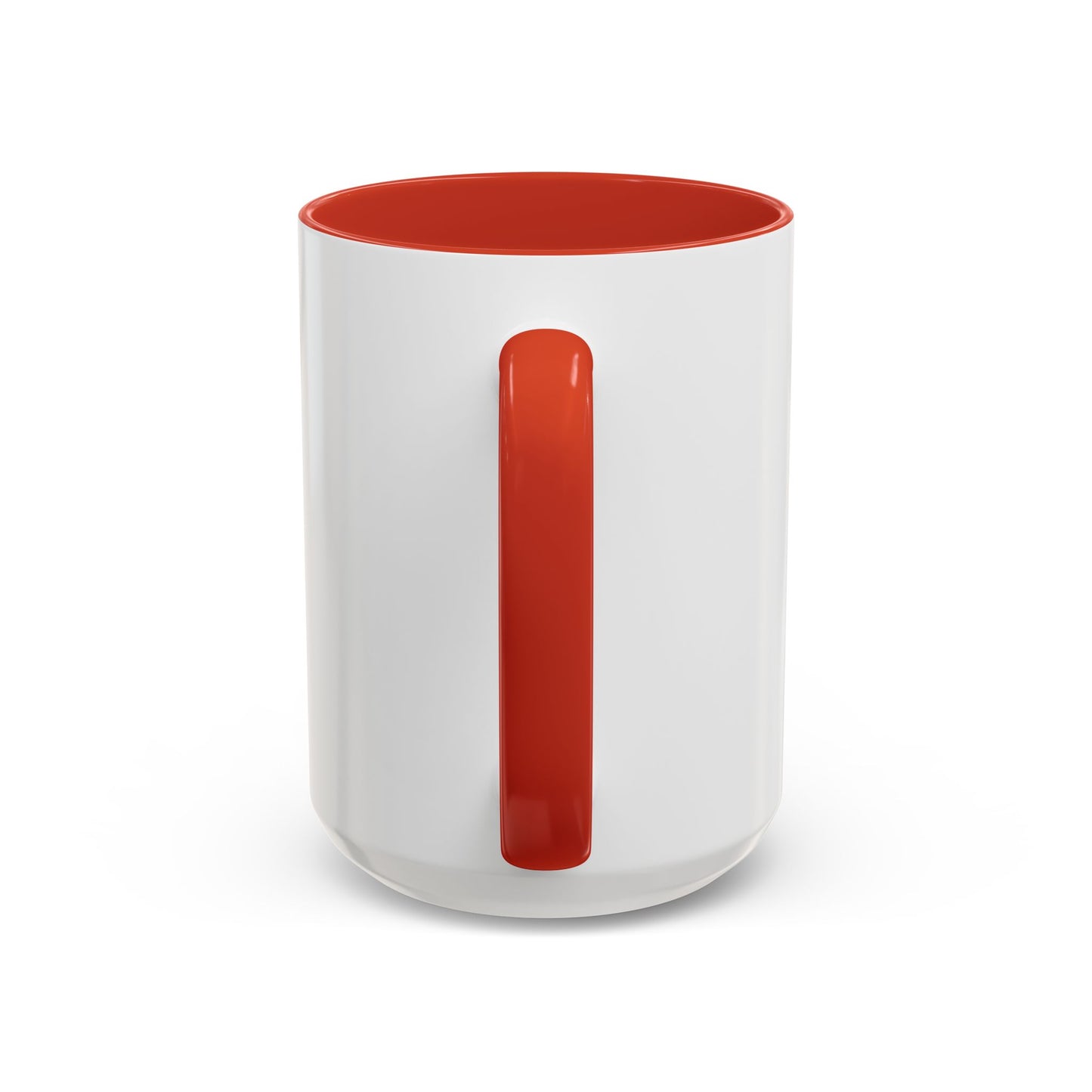 Diva Accent Coffee Mug, Stylish Coffee Cup, Gift for Her, Trendy Drinkware, Diva Mug for Coffee Lovers