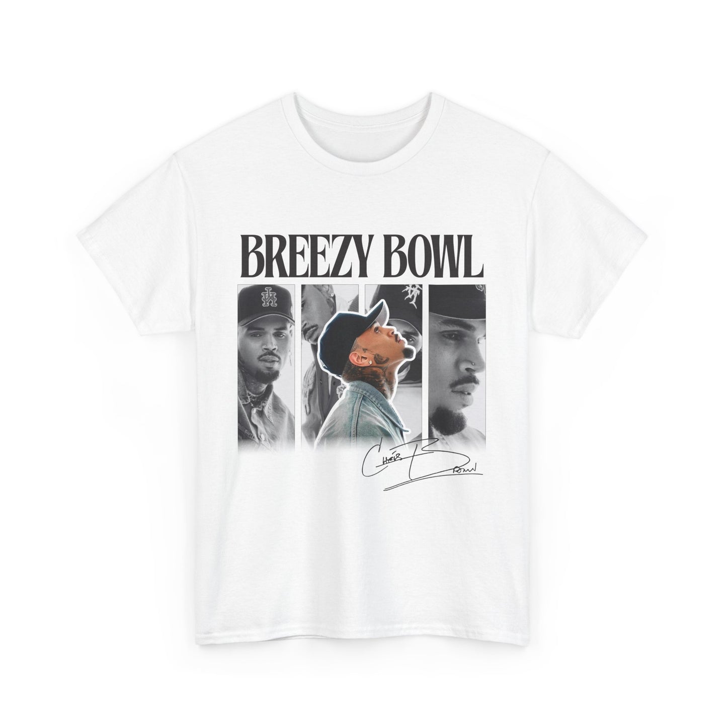 Stylish Tee with 'Breezy Bowl' Design | Perfect for Casual Outings, Concerts, Birthdays, & Summer Parties | Unisex Cotton T-Shirt, [...]