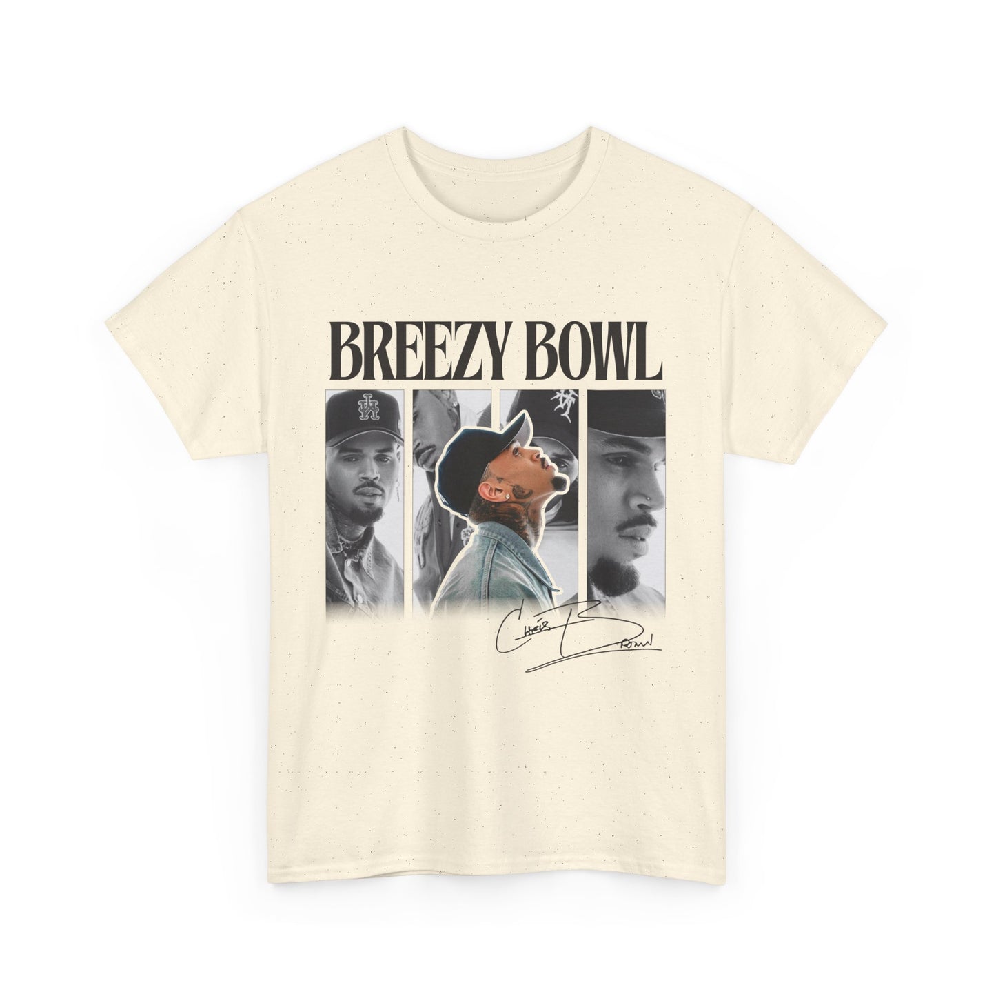 Stylish Tee with 'Breezy Bowl' Design | Perfect for Casual Outings, Concerts, Birthdays, & Summer Parties | Unisex Cotton T-Shirt, [...]