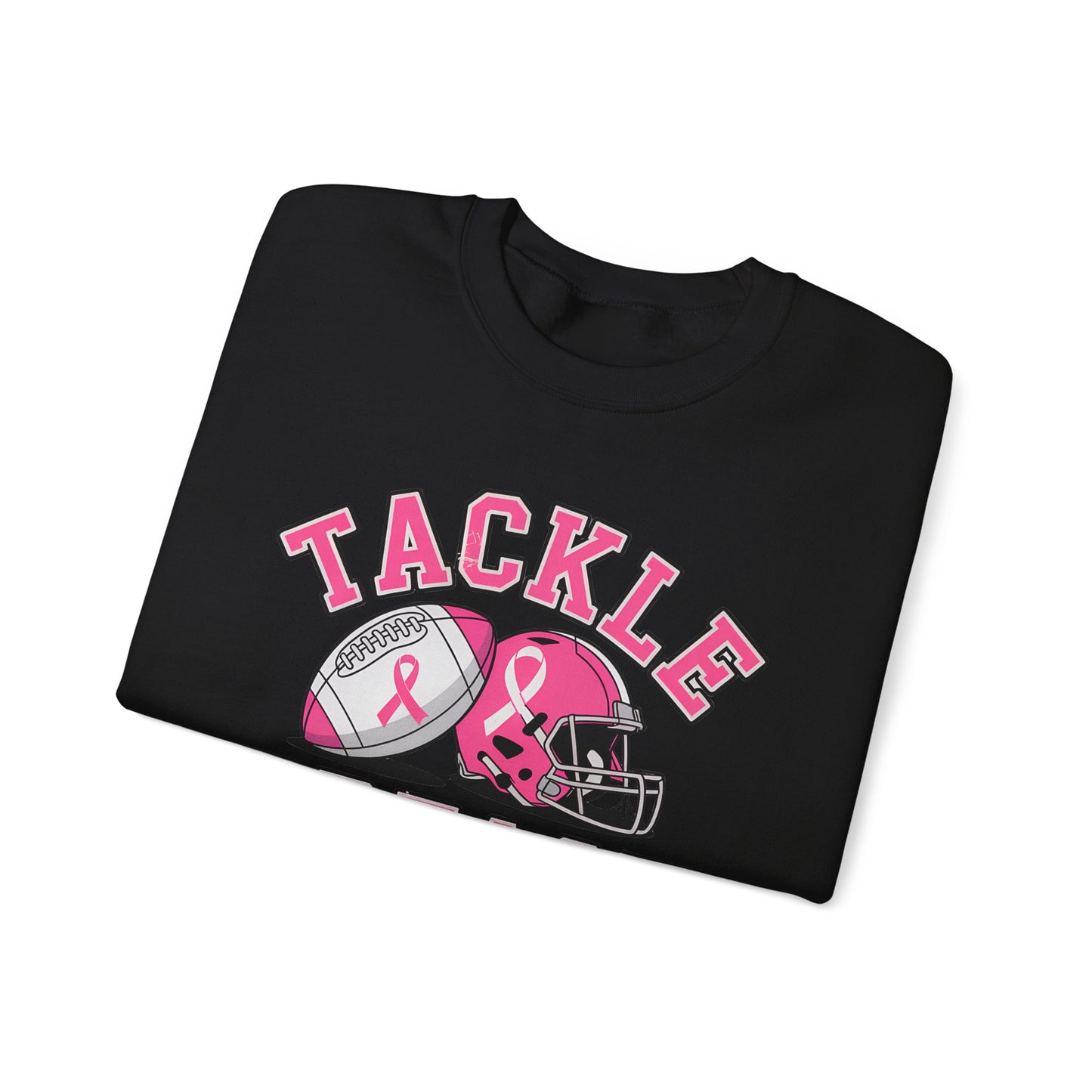 Breast Cancer Awareness Sweatshirt