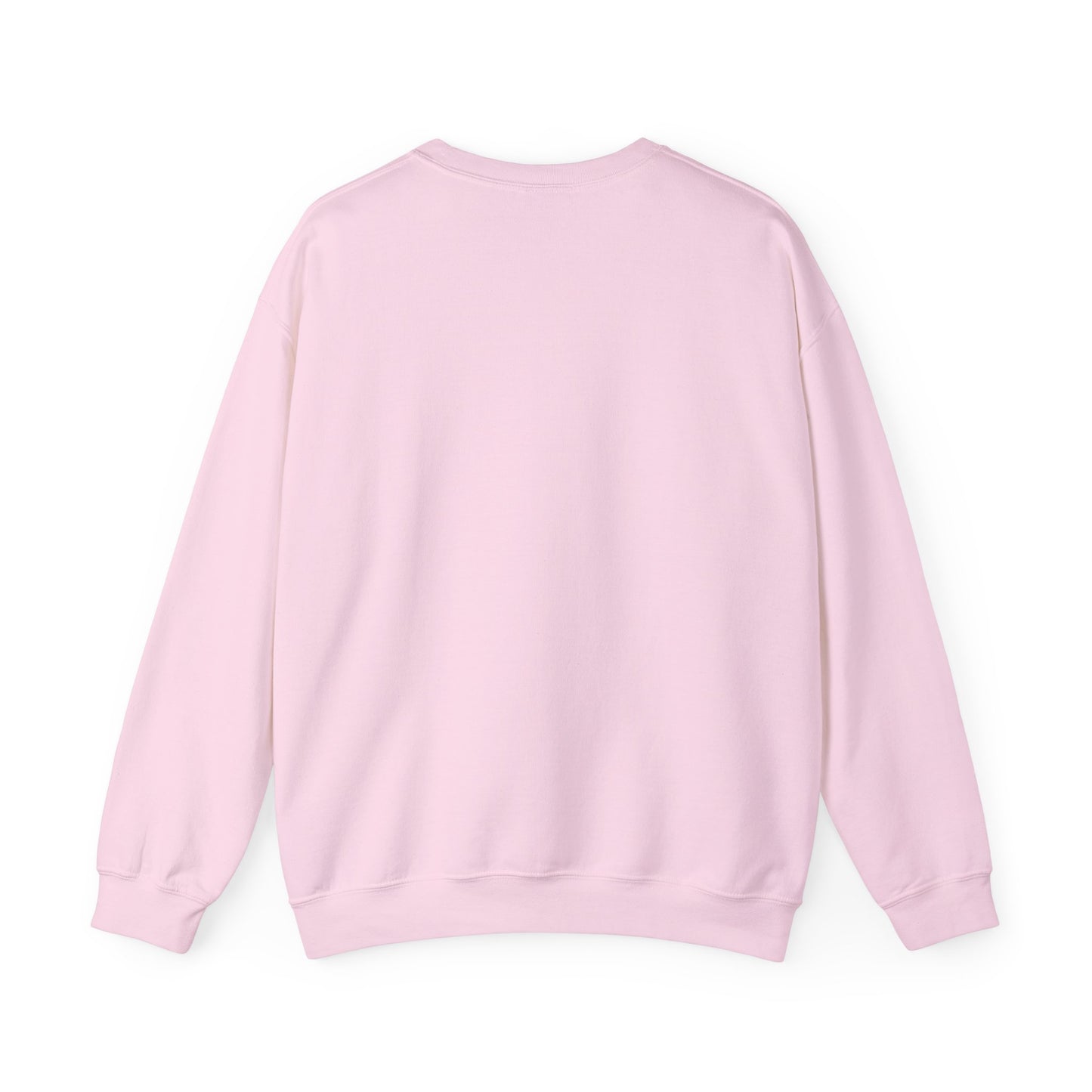 Breast Cancer Awareness Sweatshirt