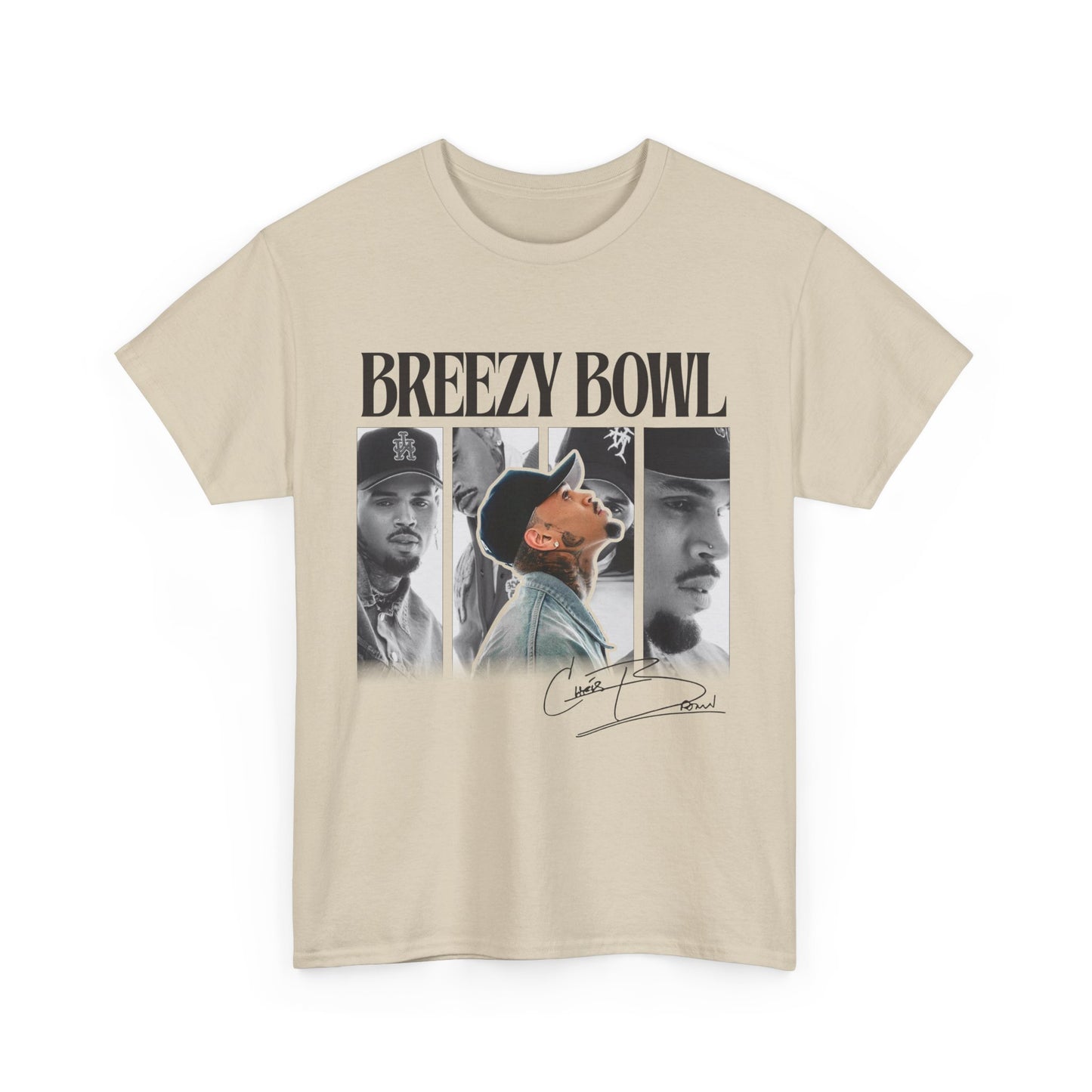 Stylish Tee with 'Breezy Bowl' Design | Perfect for Casual Outings, Concerts, Birthdays, & Summer Parties | Unisex Cotton T-Shirt, [...]