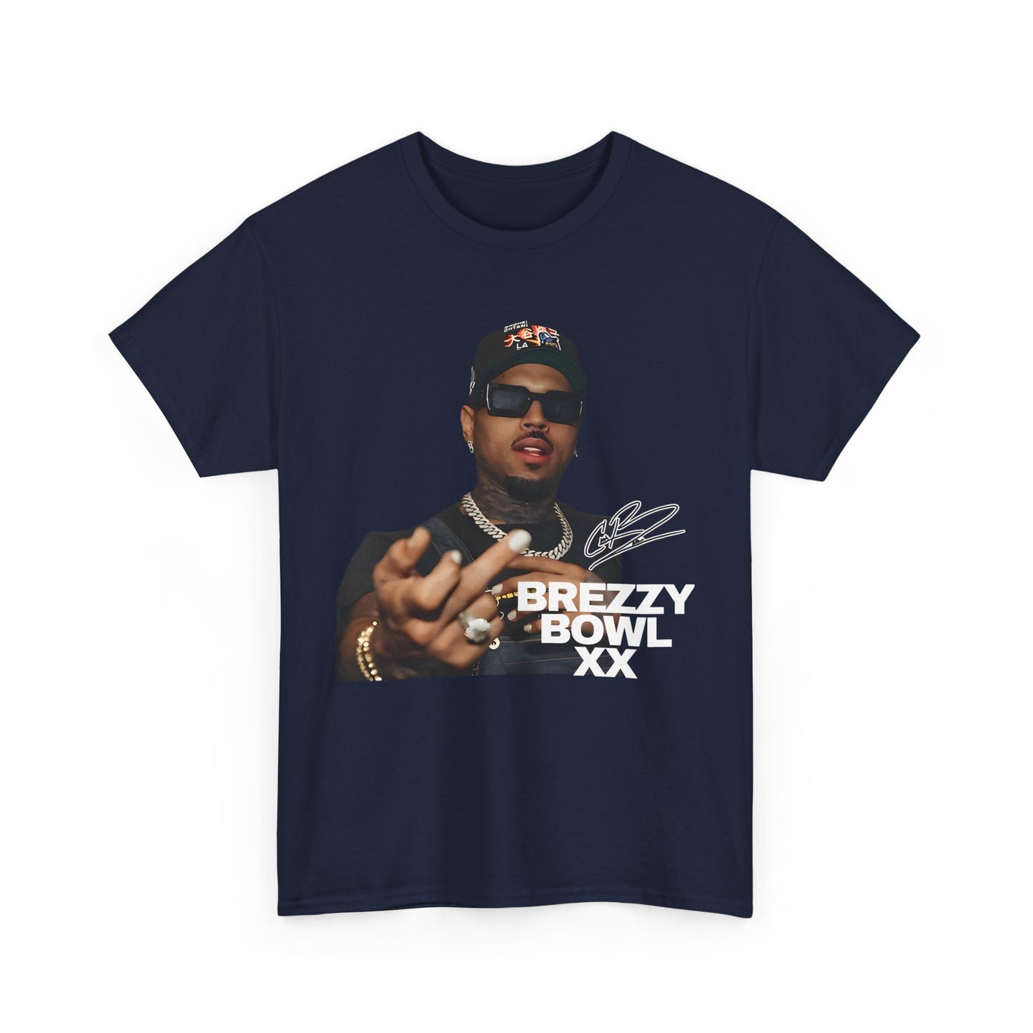 Tee with 'Breezy Bowl' Design | Perfect for Casual Outings, Concerts, Birthdays, & Summer Parties | Unisex Cotton T-Shirt, [...]