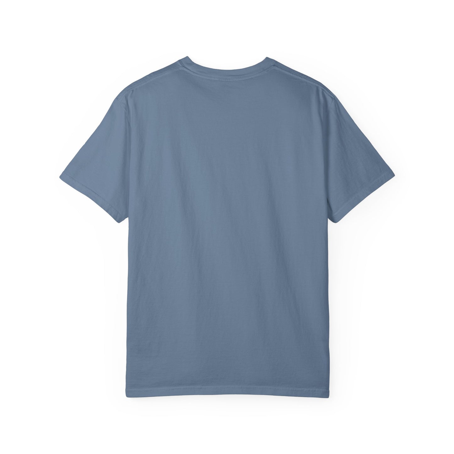 Grill Master Unisex T-Shirt - Perfect Gift for BBQ Lovers