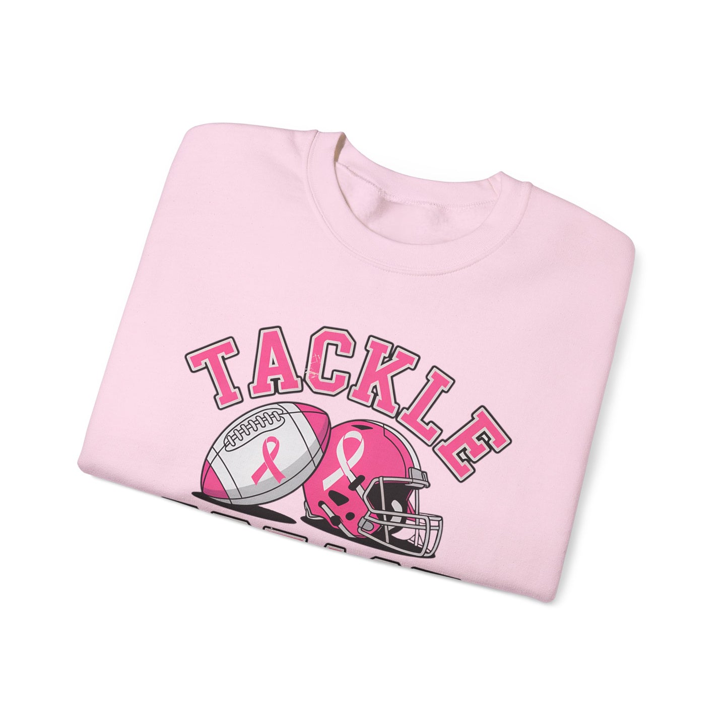 Breast Cancer Awareness Sweatshirt