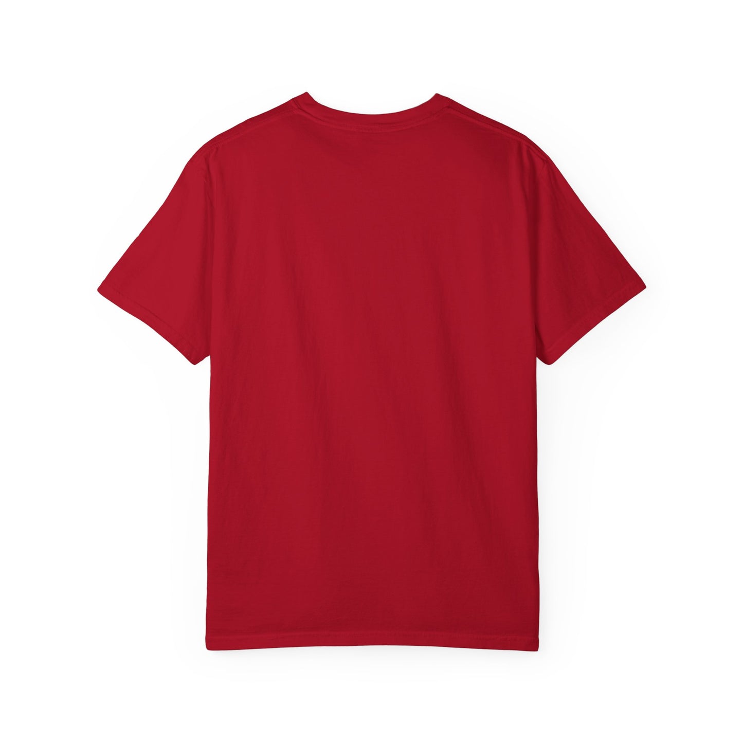 Grill Master Unisex T-Shirt - Perfect Gift for BBQ Lovers
