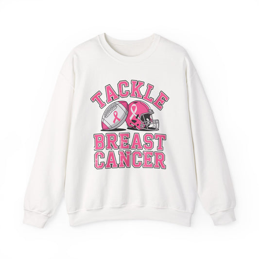 Breast Cancer Awareness Sweatshirt