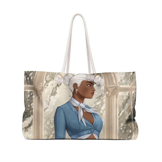 Weekender Bag