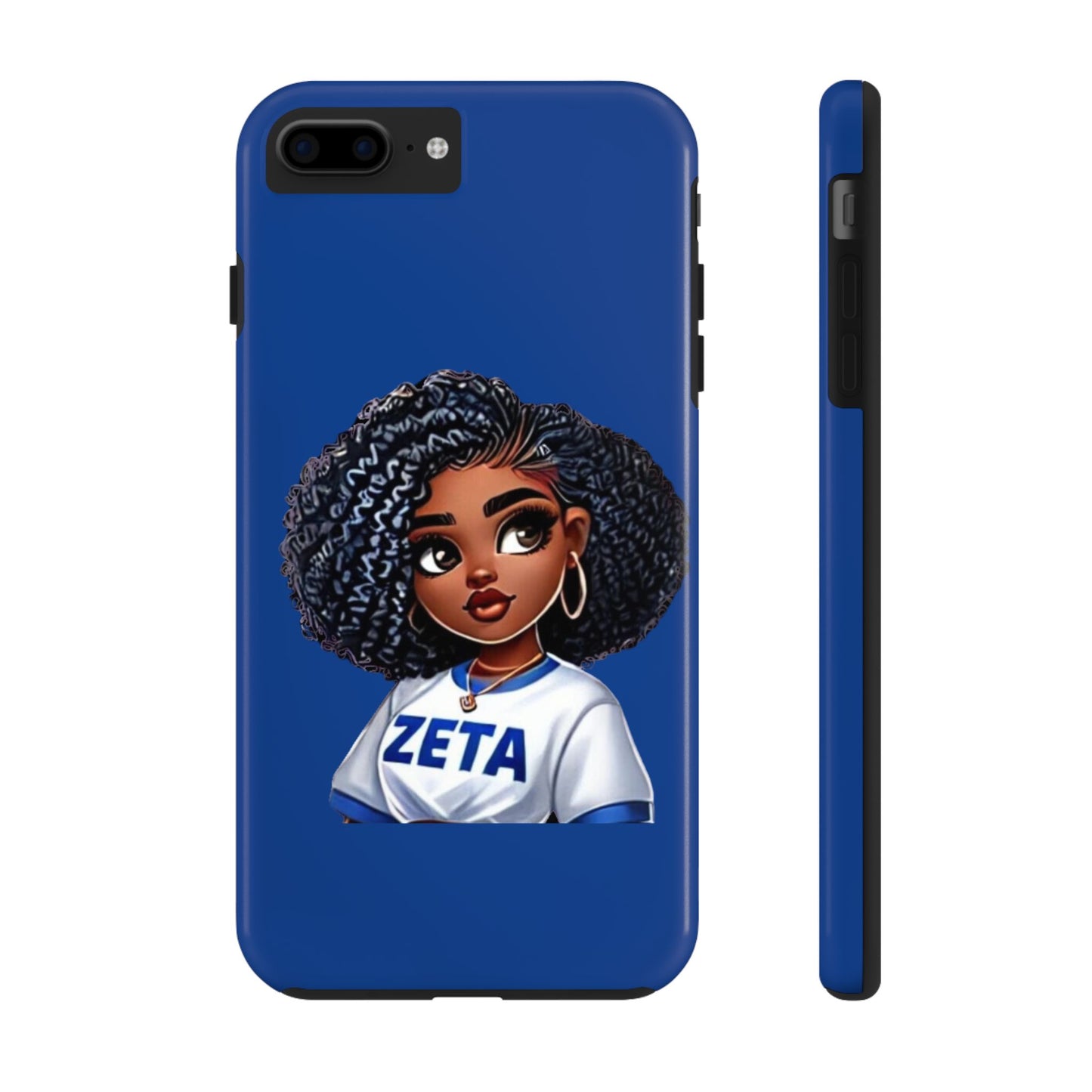 ZETA Tough Phone Cases