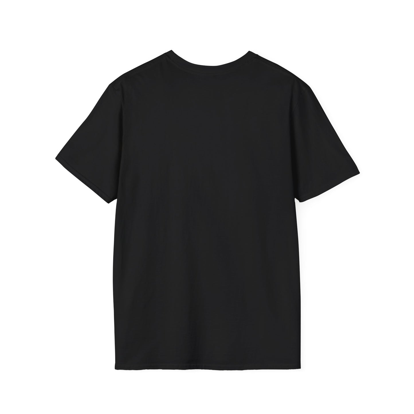 Reagan's Spotlight Unisex T-Shirt, Softstyle Tee, Theater Lover Gift, Musical Theater Shirt, Unique Performance Apparel
